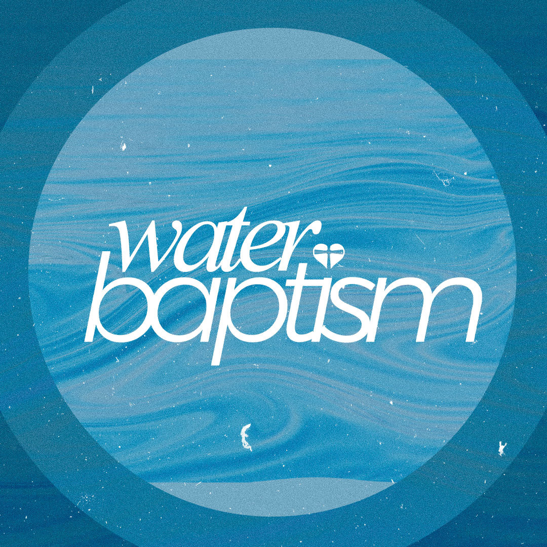 Water Baptism
