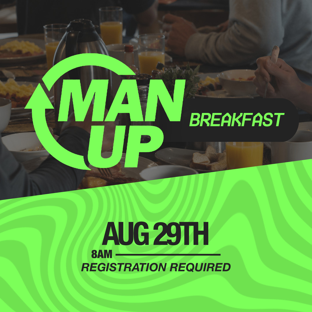 ManUp