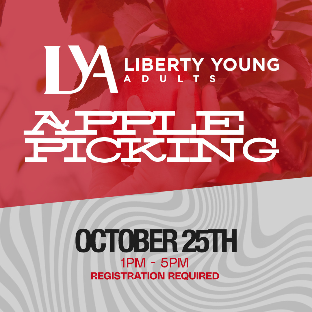 Apple Picking