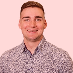 Connor Morgan
