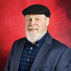 James Cahill