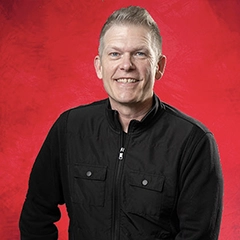 Tim Moen