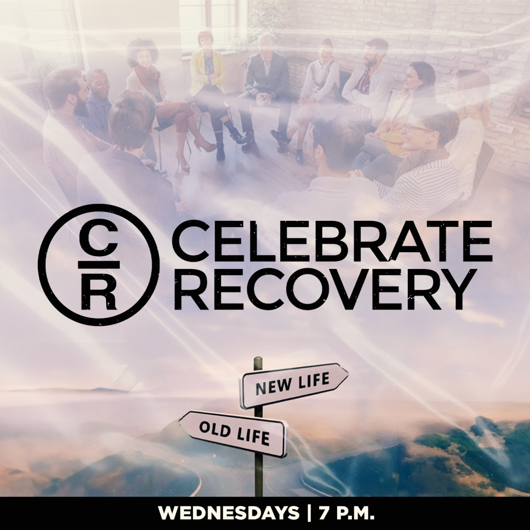 Celebration Recovery