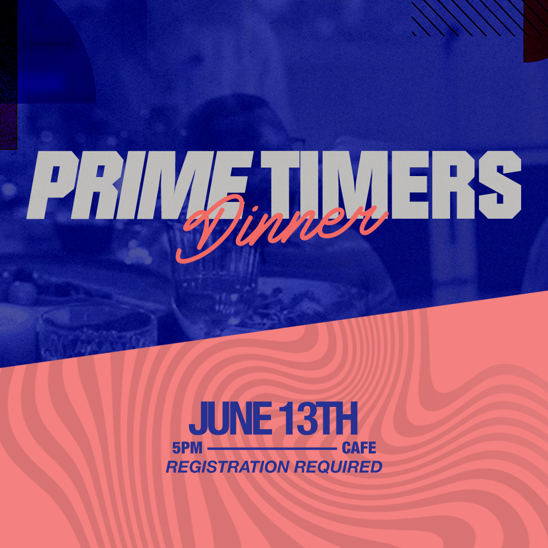 prime timers